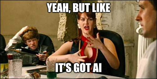 it's what people crave